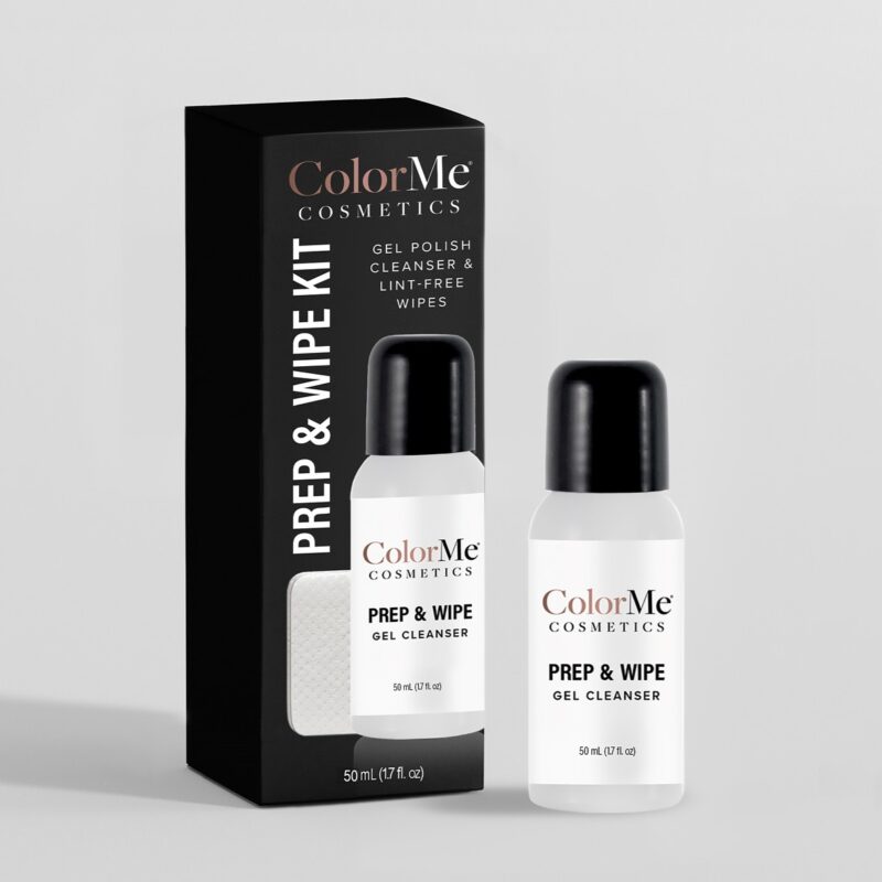 Prep & Wipe Gel Cleanser Prep & Wipe Gel Cleanser