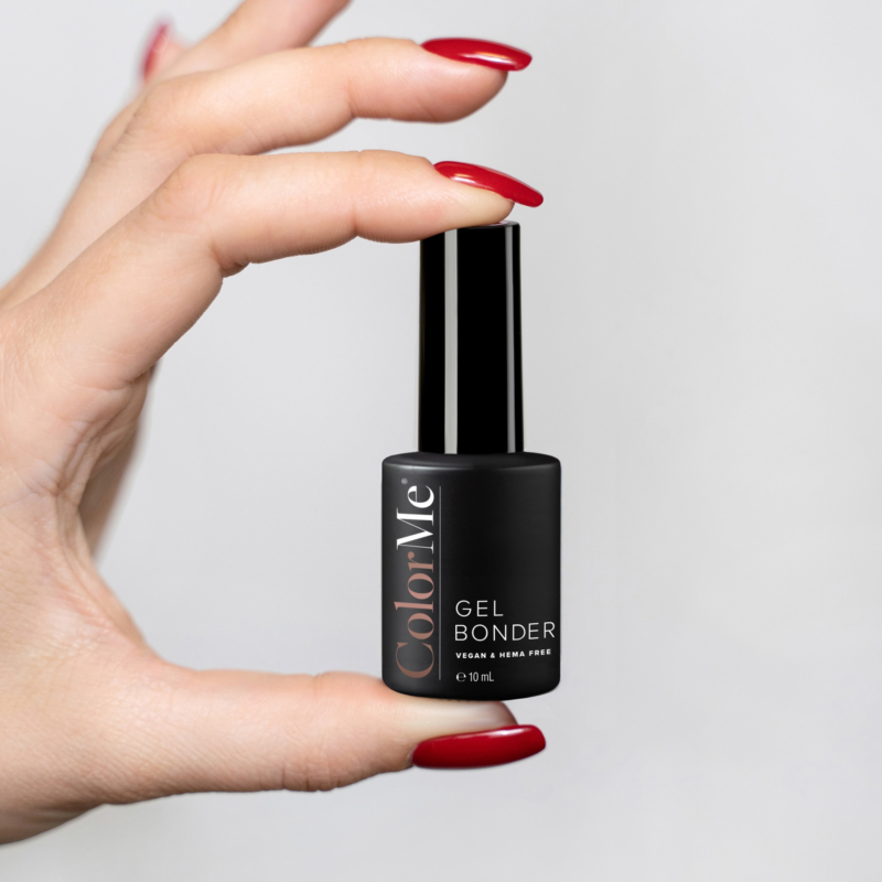 Gel Bonder & Nails