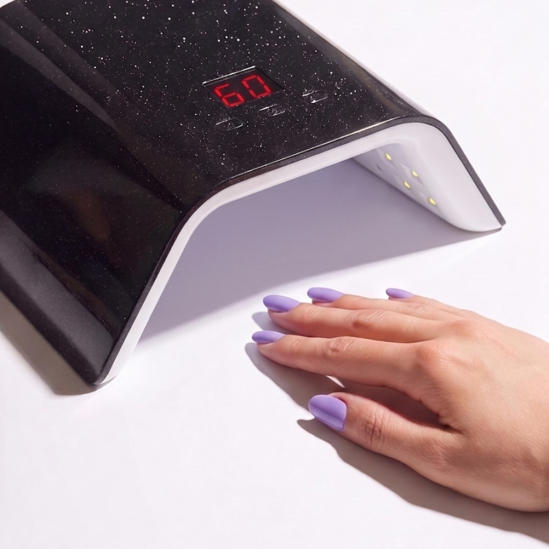 Gelpolish Lamp