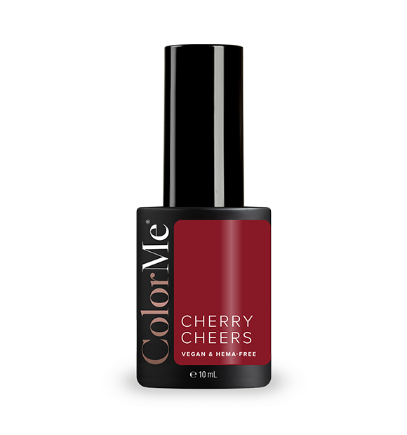 ColorMe Gel Polish - Cherry Cheers