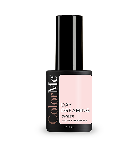 ColorMe Gel Polish – Daydreaming