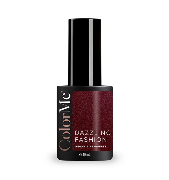 ColorMe Gel Polish – Dazzling Fashion