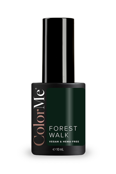 ColorMe Gel Polish - Forest Walk