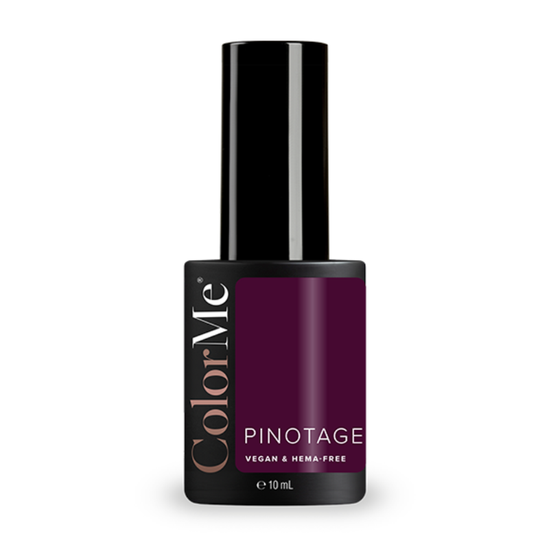 ColorMe Gel Polish – Pinotage ColorMe Gel Polish – Pinotage