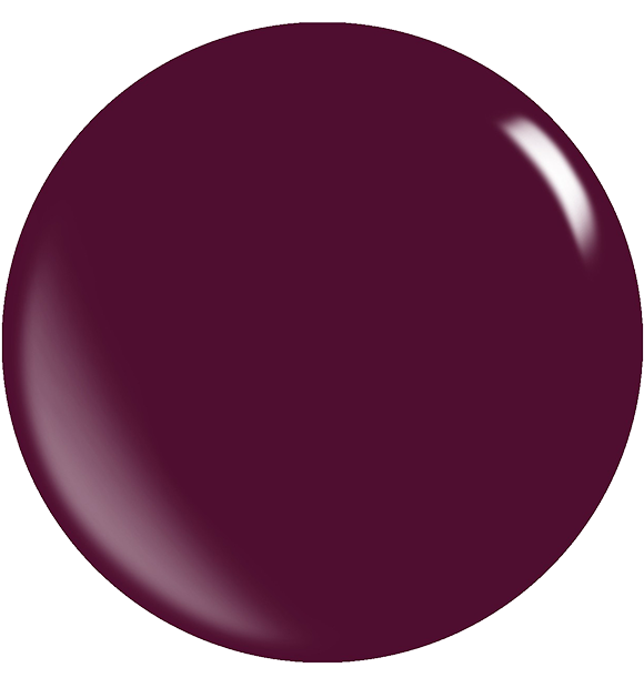 ColorMe Gel Polish Color Drop – Pinotage