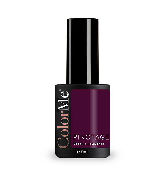 ColorMe Gel Polish – Pinotage