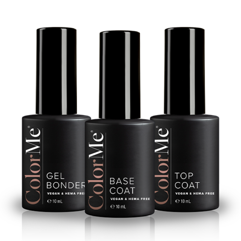 ColorMe Gel Polish - Botellas de recambio ColorMe Gel Polish - Botellas de recambio