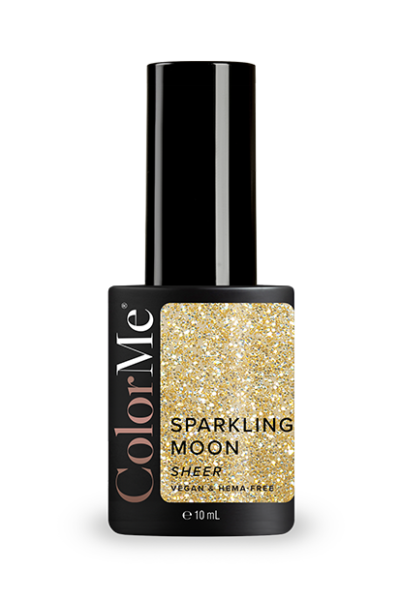 ColorMe Gel Polish – Sparkling Moon