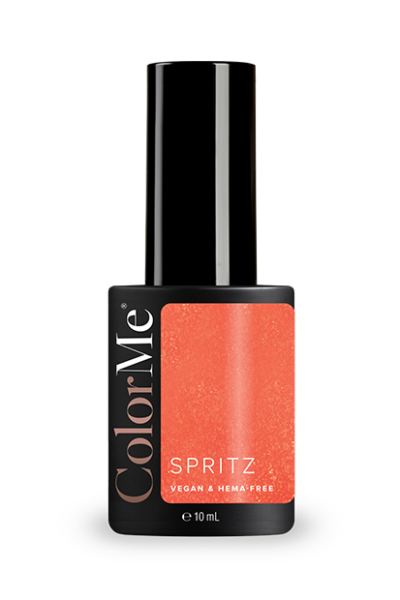 ColorMe Gel Polish – Spritz