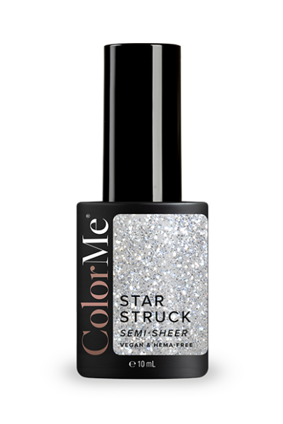 ColorMe Gel Polish – Starstruck
