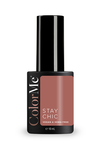 ColorMe Gel Polish – Stay Chic