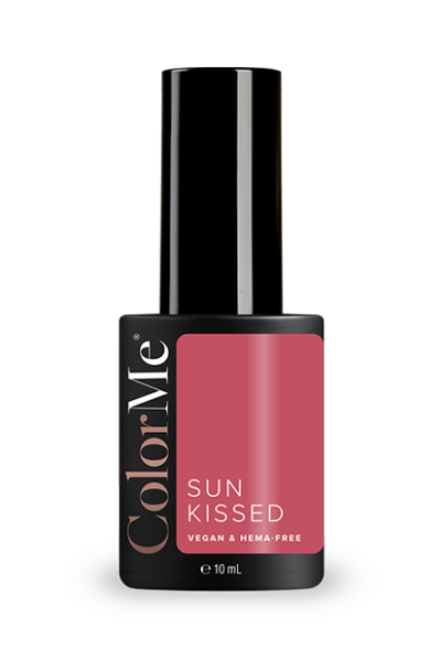 ColorMe Gel Polish – Sunkissed