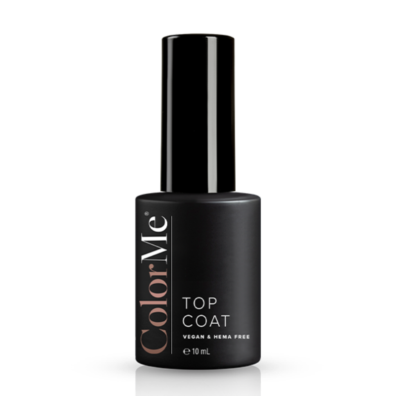 ColorMe Gel Polish - Capa superior