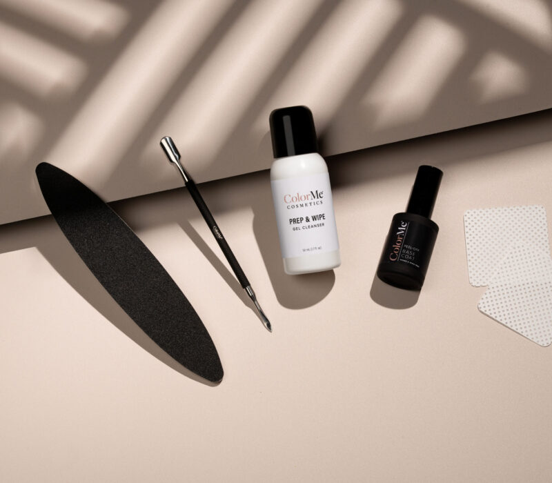 Cuticle Tool, Nail File, Prep & Wipe and Peel Off Base Coat Cuticle Tool, Nail File, Prep & Wipe and Peel Off Base Coat