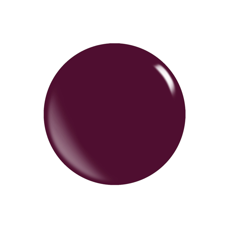 ColorMe Gel Polish – Pinotage drop