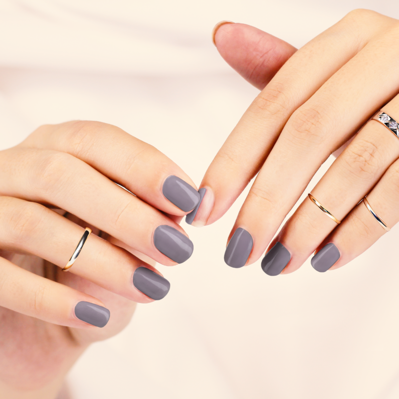 Peel off base coat with Keep it Classy Peel off base coat with Keep it Classy