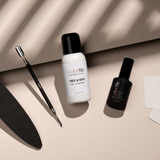 Starterkit essentials gelpolish