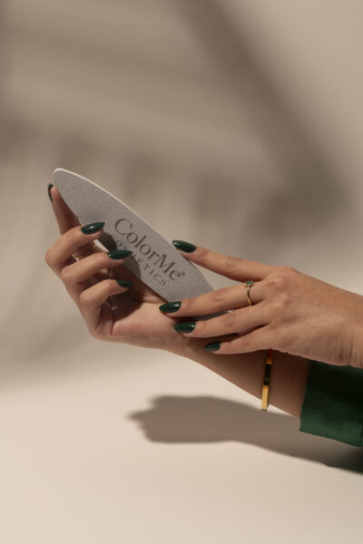 ColorMe Nail File
