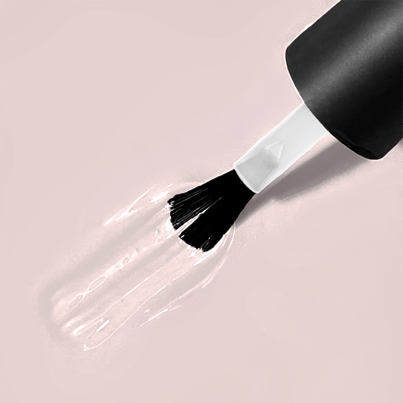 Brush swipe Palma Perfect