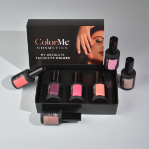 Giveaway - Colours