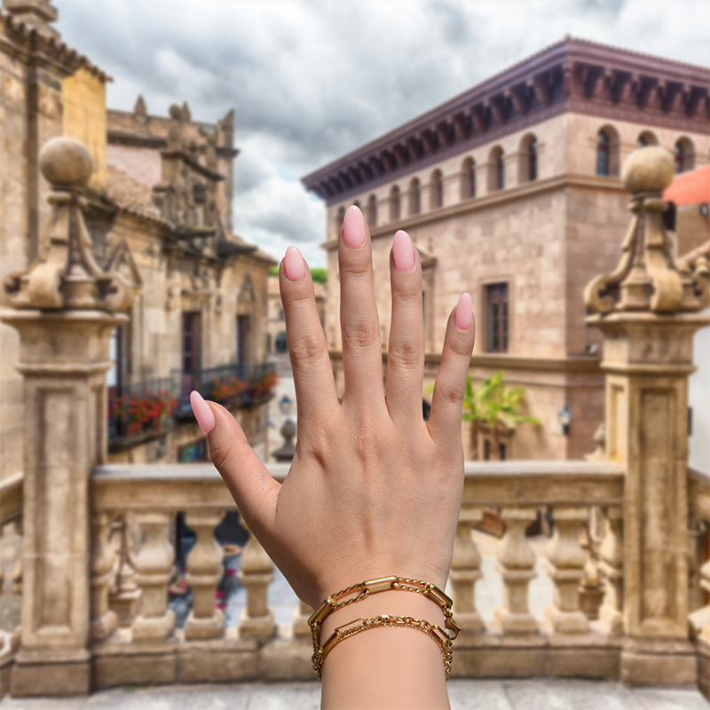 Barcelona-Beats-Nails Barcelona-Beats-Nails