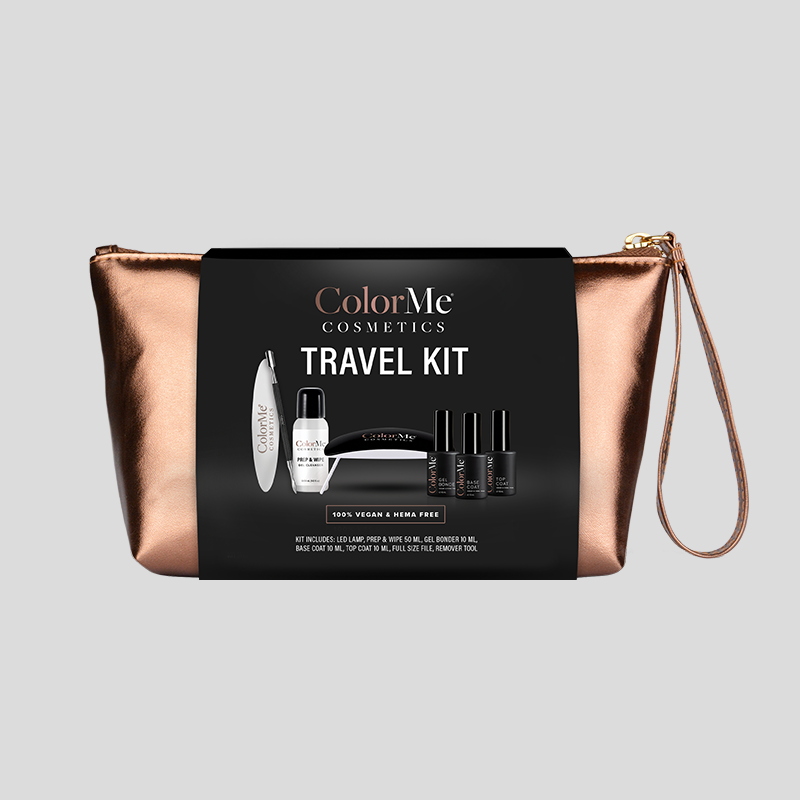 Travel Kit - product Travel Kit - product