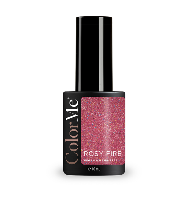 Bottle-Rosy-Fire