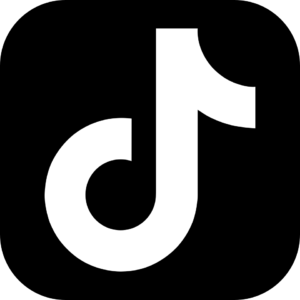 TikTok icon