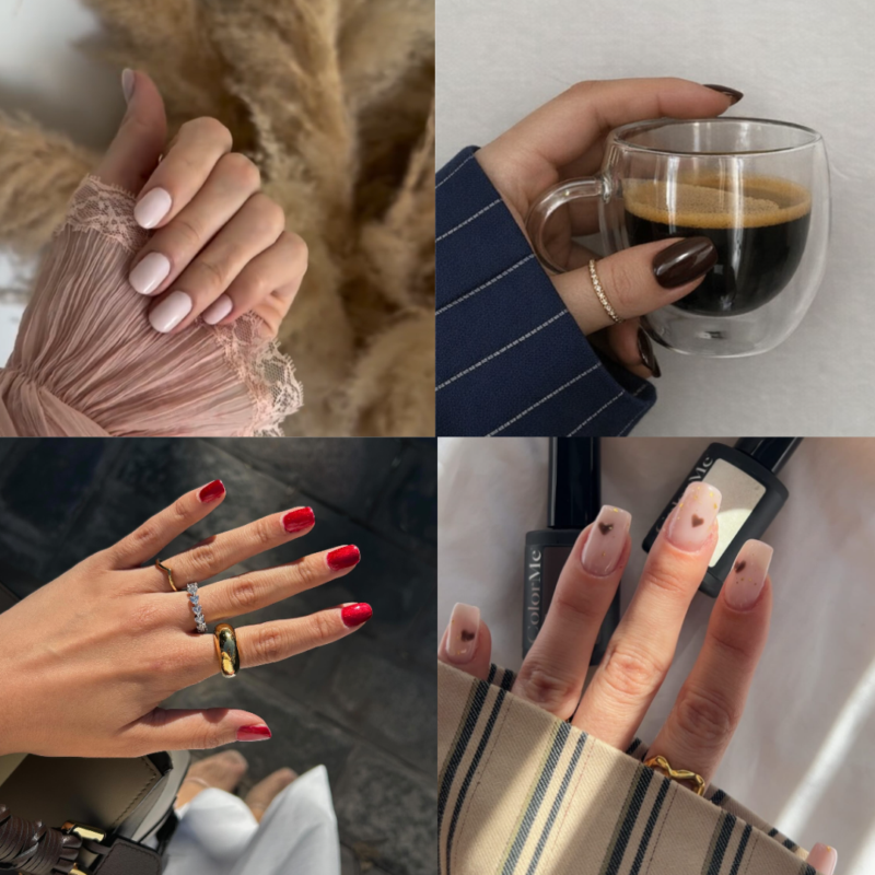 Customers Nail Inspo Customers Nail Inspo
