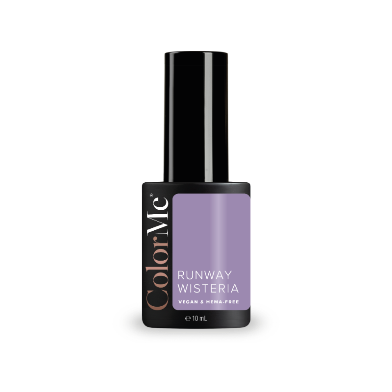 Runway Wisteria bottle Runway Wisteria bottle