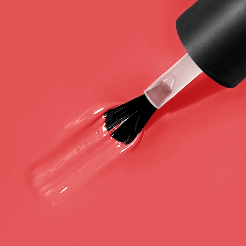 Front Row Flair brush Front Row Flair brush