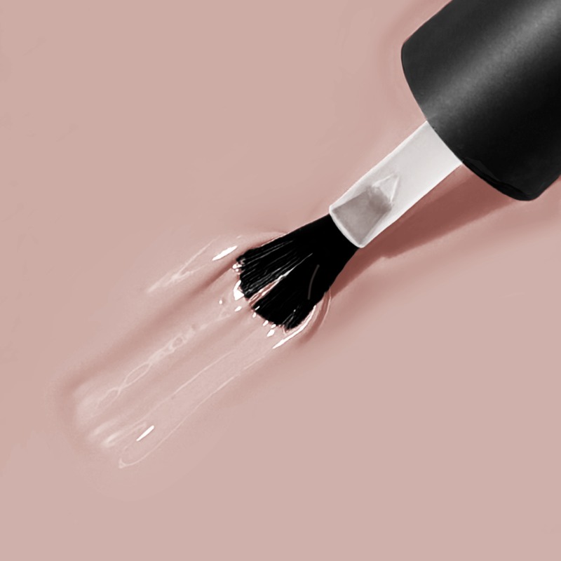 Backstage Blush brush