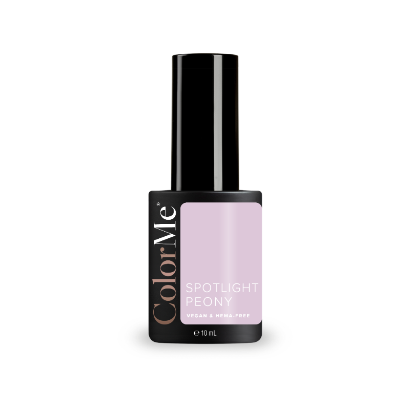 Spotlight Peony bottle Spotlight Peony bottle