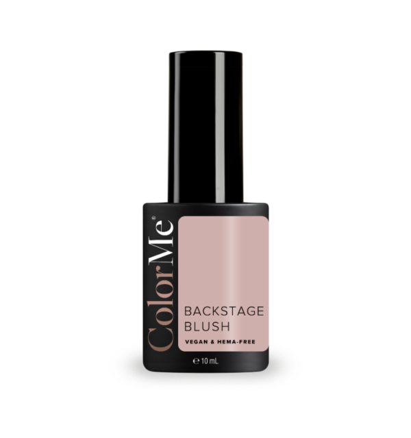Backstage Blush