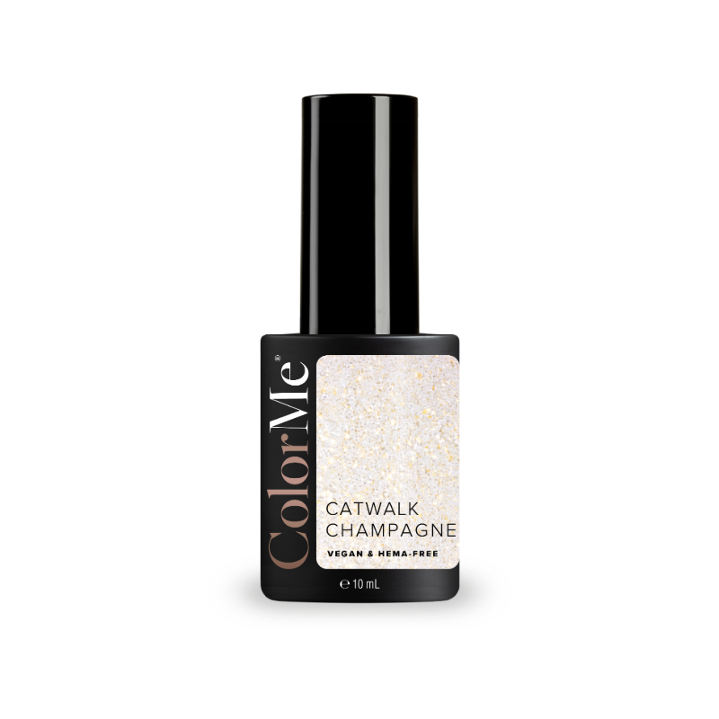 Catwalk Champagne bottle Catwalk Champagne bottle