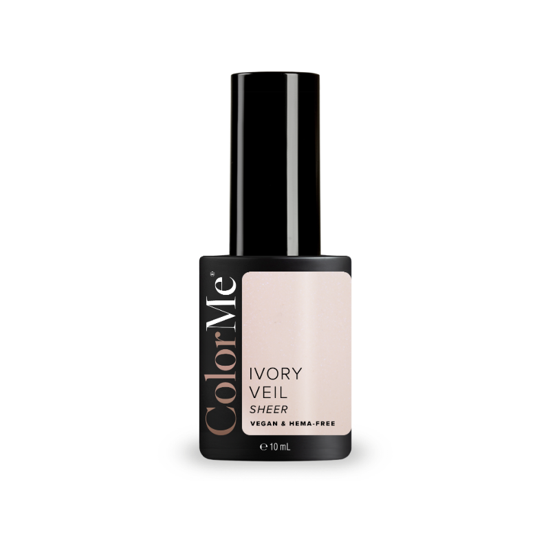 Ivory Veil bottle Ivory Veil bottle