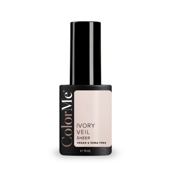 Ivory Veil