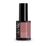 MaisonMauve gel polish