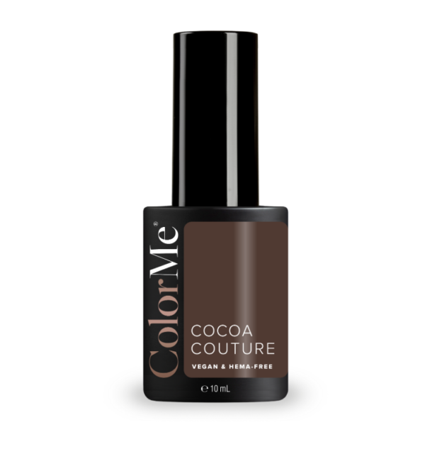 CocoaCouture gel polish