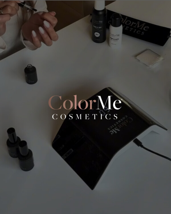 No better feeling than pampering yourself and ending up with salon-worthy nails. 💆‍♀️💅 Jenniferarizau shows how simple self-care can be with the ColorMe Starter Kit.Discover the full collection and find your favorite shade  at colorme-cosmetics.com 

ColorMe ColorMeCosmetics selfcare